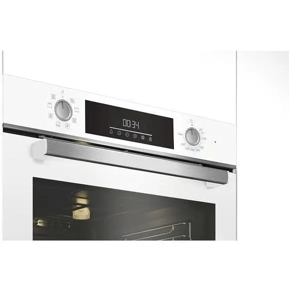 Духова шафа електрична Beko BBIM14300WMS - фото 4