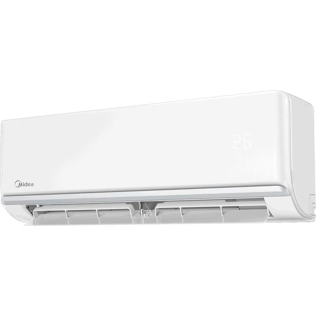 Спліт-система Midea Xtreme MSAG-18HRFN8-I/MSAG-18HRFN8-O [116744] - фото 7