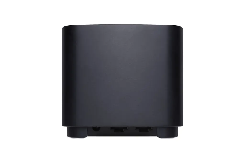 ASUS Маршрутизатор ZenWiFi XD4 1PK PLUS black AX1800 1xGE LAN 1x1GE WAN WPA3 OFDMA MESH - фото 5