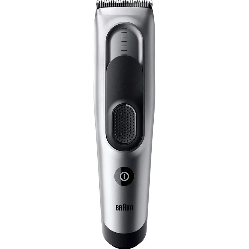 Машинка для стрижки Braun Series 7 HC7390 [104431] - фото 2