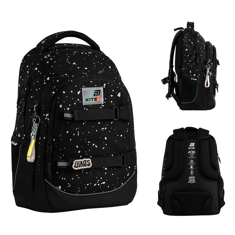 Рюкзак Kite Education teens Holographic (K26-727M-1) - фото 22
