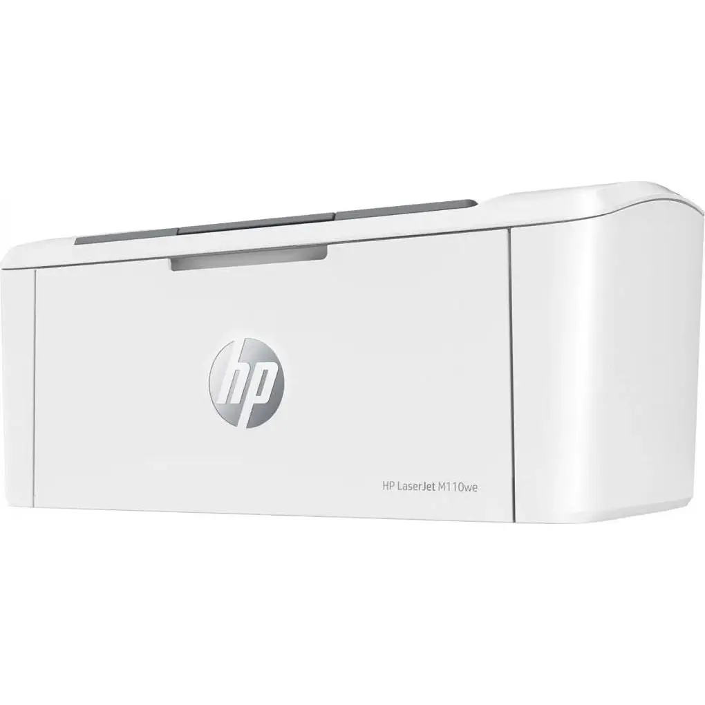 Принтер HP LaserJet M110we [7MD66E] [85866] - фото 3