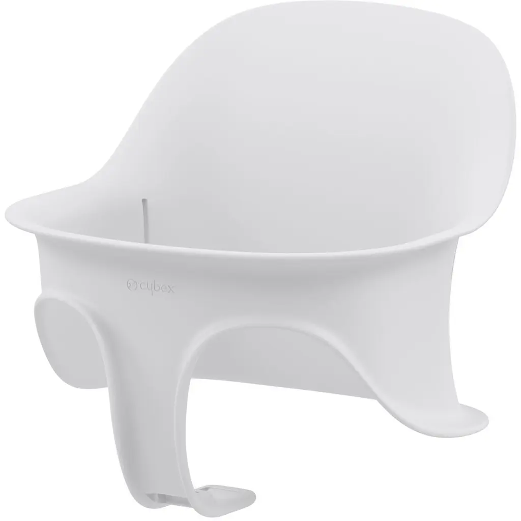 Стул для кормления Cybex Lemo 4 в 1 All White (521004829) - фото 7