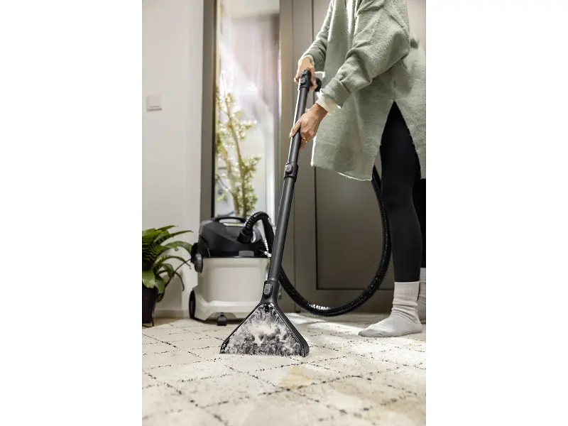 Миючий пилосос Karcher SE 6 Signature Line (1.081-190.0) - фото 3
