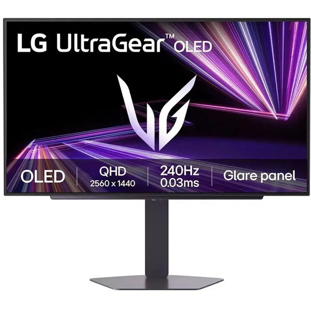 Монітор LG UltraGear 27GX704A-B