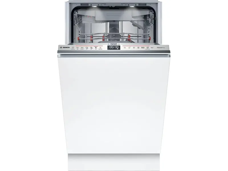 Посудомийна машина Bosch SPV6EMX09E