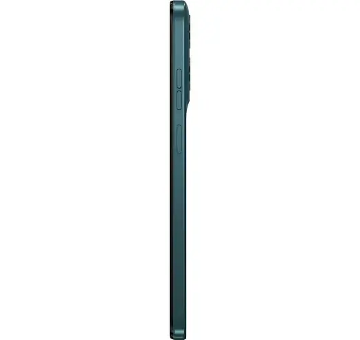 Смартфон Motorola Moto G05 4/128GB NFC Forest Green - фото 7