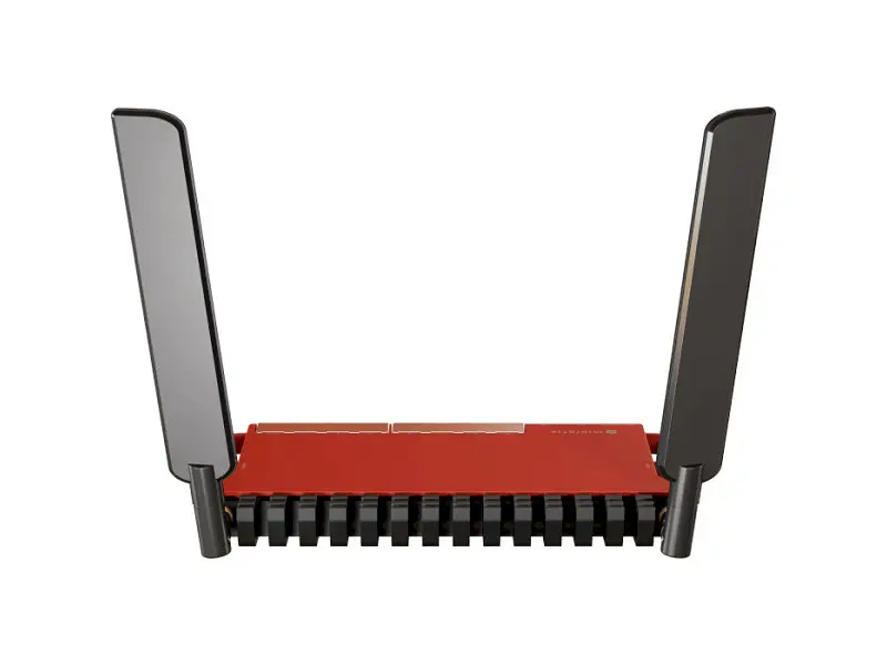 Бездротовий маршрутизатор (роутер) MikroTik L009UiGS-2HaxD-IN - фото 2