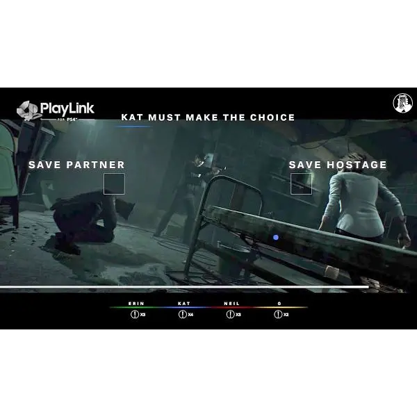 Гра Hidden Agenda (російська версія) (PS4) - фото 5
