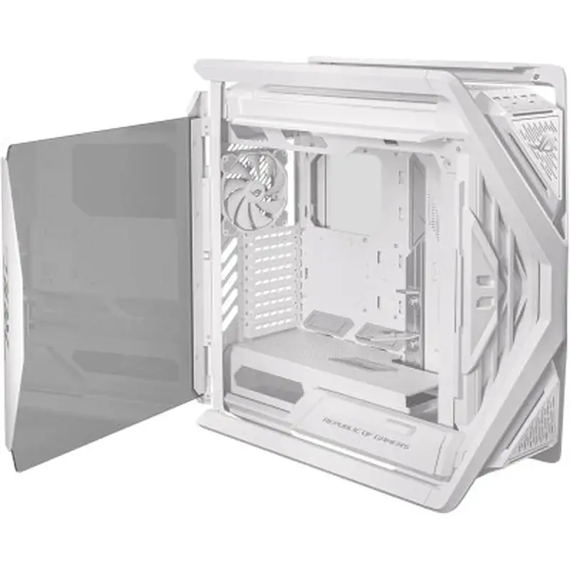 Корпус для ПК ASUS ROG Hyperion GR701 White (90DC00F3-B39000) - фото 7