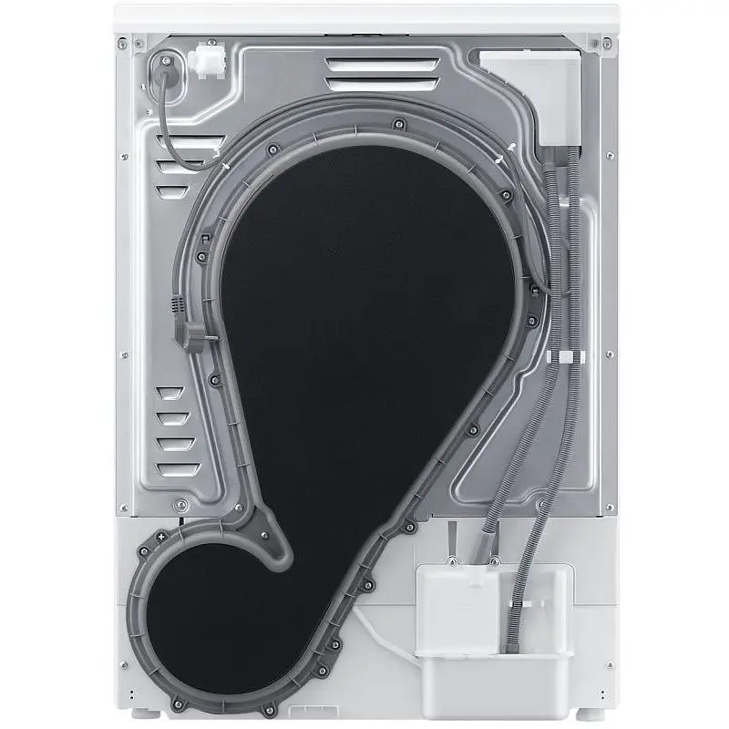 Сушильна машина SAMSUNG DV90BBA245AWUA - фото 9