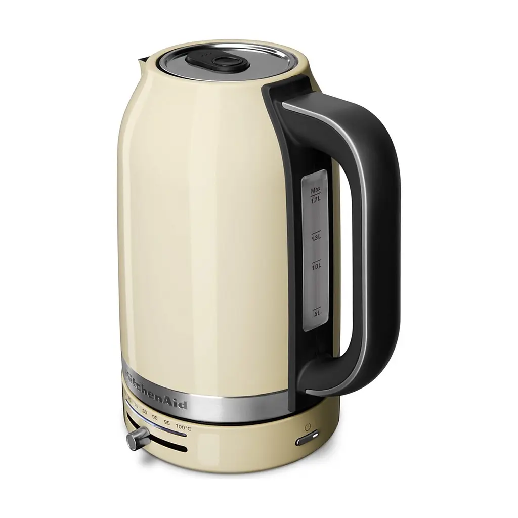 Електрочайник KitchenAid 5KEK1701EAC - фото 4