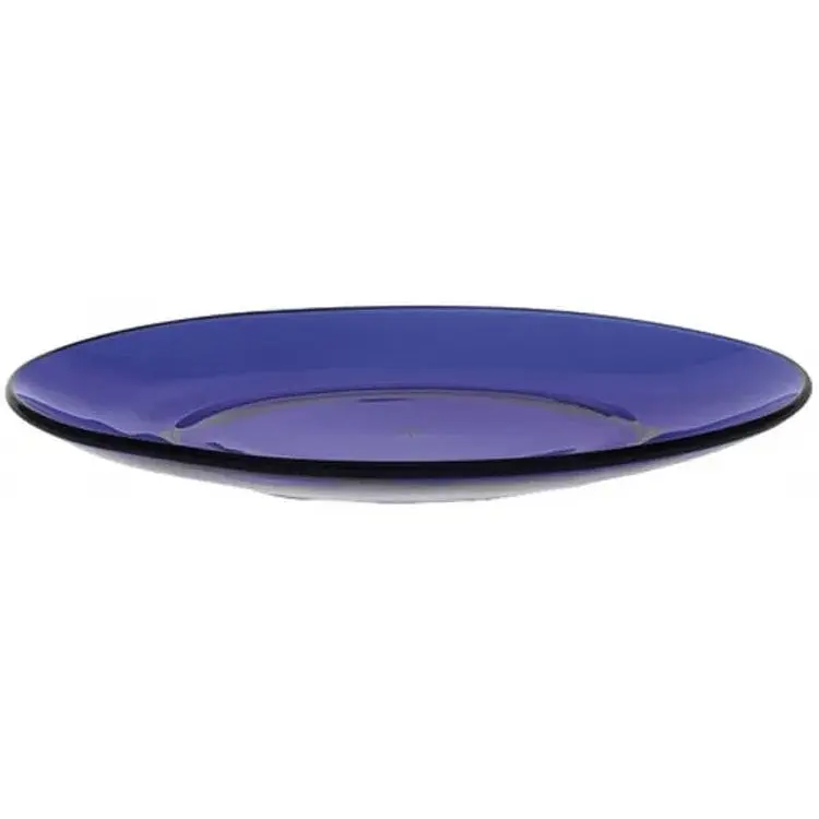 Тарілка десертна Duralex Lys Saphir 19 см (3008FF06) - фото 2