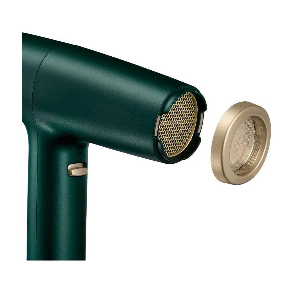 Фен Babyliss D6555DE - фото 10