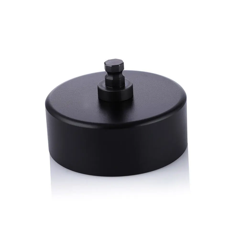 Адаптер для мастурбаторів Hismith Cover Adapter з роз’ємом KlicLok Fleshlight - фото 6