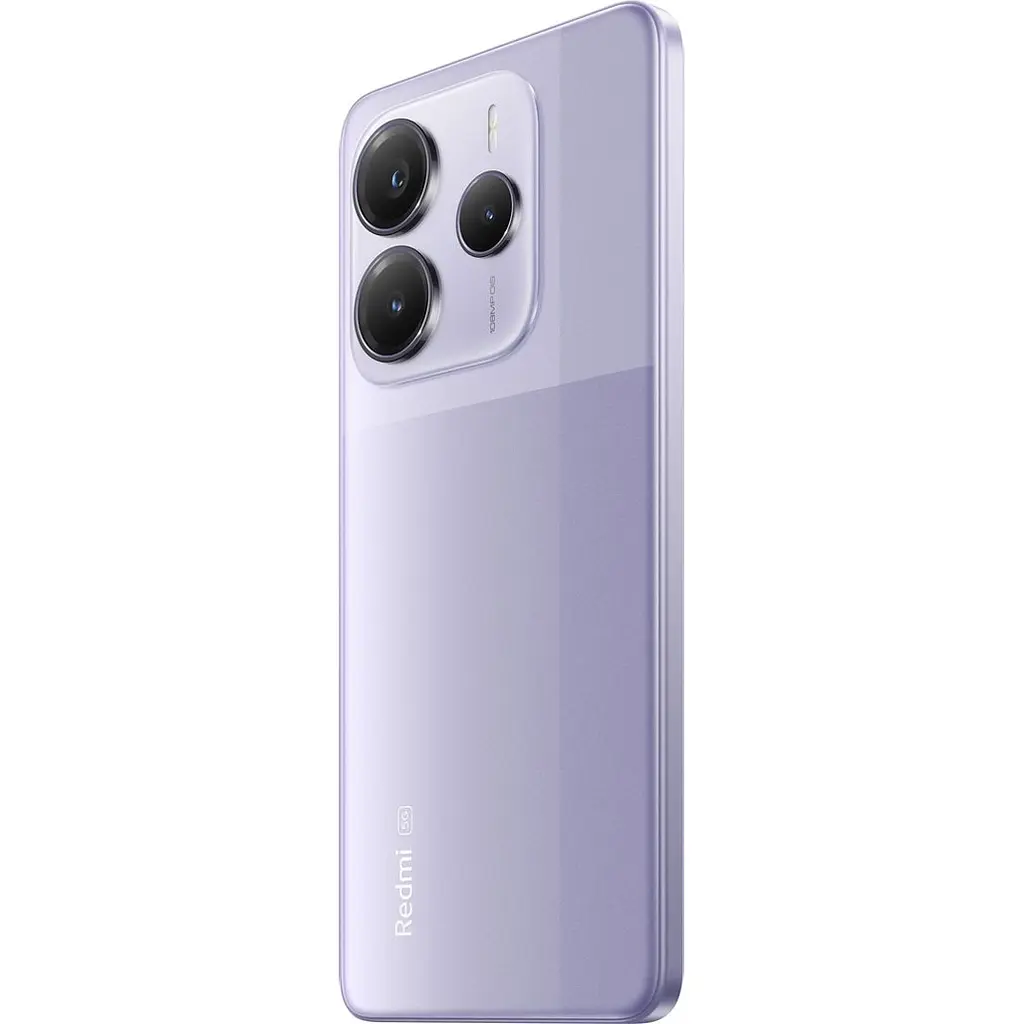 Смартфон Redmi Note 14 5G 6/128GB Lavender Purple UA-UCRF [126492] - фото 7