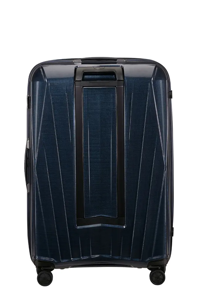 Валіза Samsonite MAJOR-LITE MIDNIGHT BLUE 77x50x31 77 См KM1*01004 - фото 11