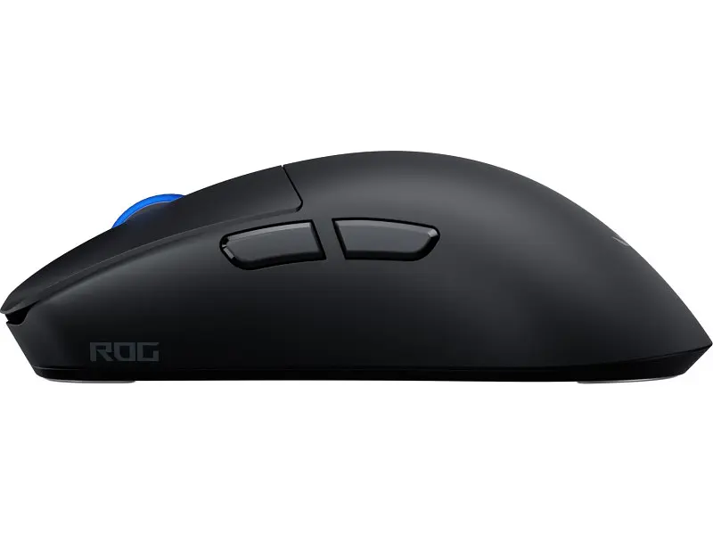 Миша Asus ROG Harpe II Ace Black (90MP0490-BMUA00) - фото 3