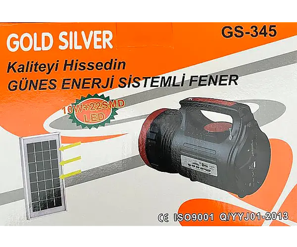 Фонарь автономный многофункциональный на солнечной батарее XPRO 10W+22 SMD LED c радио, Power bank и MP3 черный (XPRO_1763) - фото 7