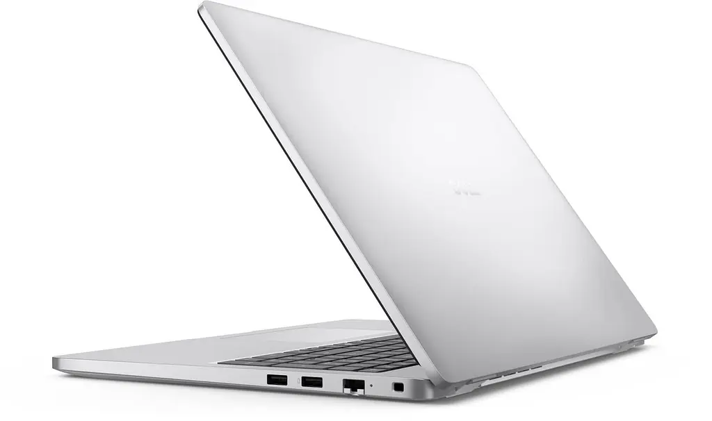 Ноутбук Dell 16 Pro 16 PC16250 FHD+/Intel U7-255U/16GB/512SSD/UMA/DOS (BTO107_PC16250_UA_UBU) - фото 6