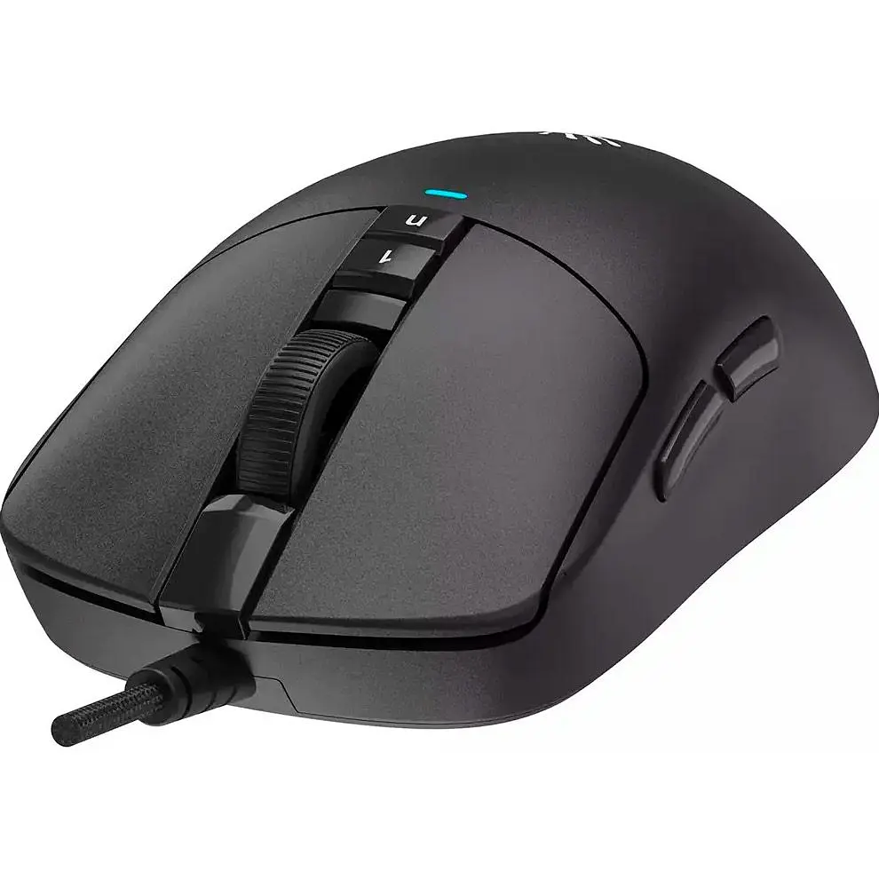 Миша Bloody W72 Ultra Black [122470] - фото 2