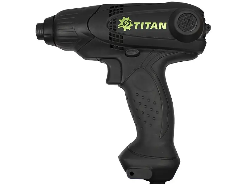 Гайкокрут Titan PUS101