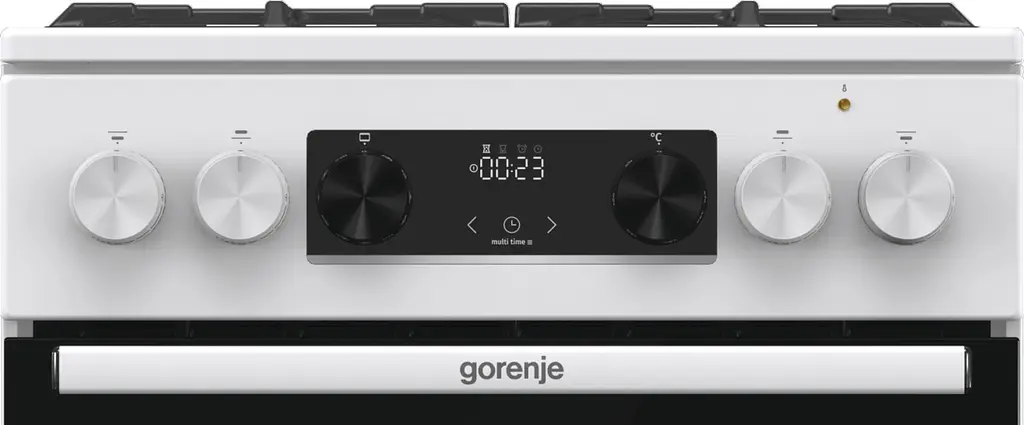 Плита Gorenje GKS5C73WF - фото 7