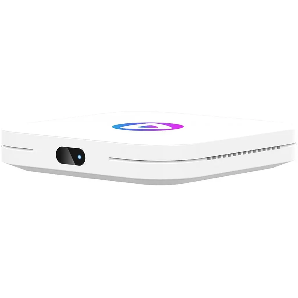 Медіаплеєр H96 MAX M1 4/32GB (M1_4GB/32GB) [168341] - фото 6