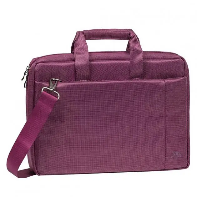 Сумка для ноутбука 15,6 RIVACASE 8231 Purple