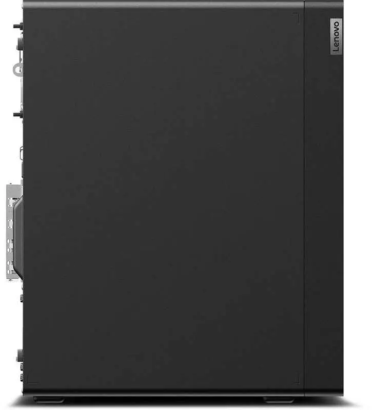 Робоча станція Lenovo ThinkStation P360 Tower Black (30FM006JCK) - фото 3