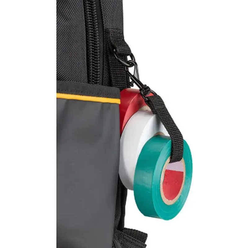 Сумка для інструмента DeWALT PRO рюкзак BACKPACK (DWST60102-1) - фото 7