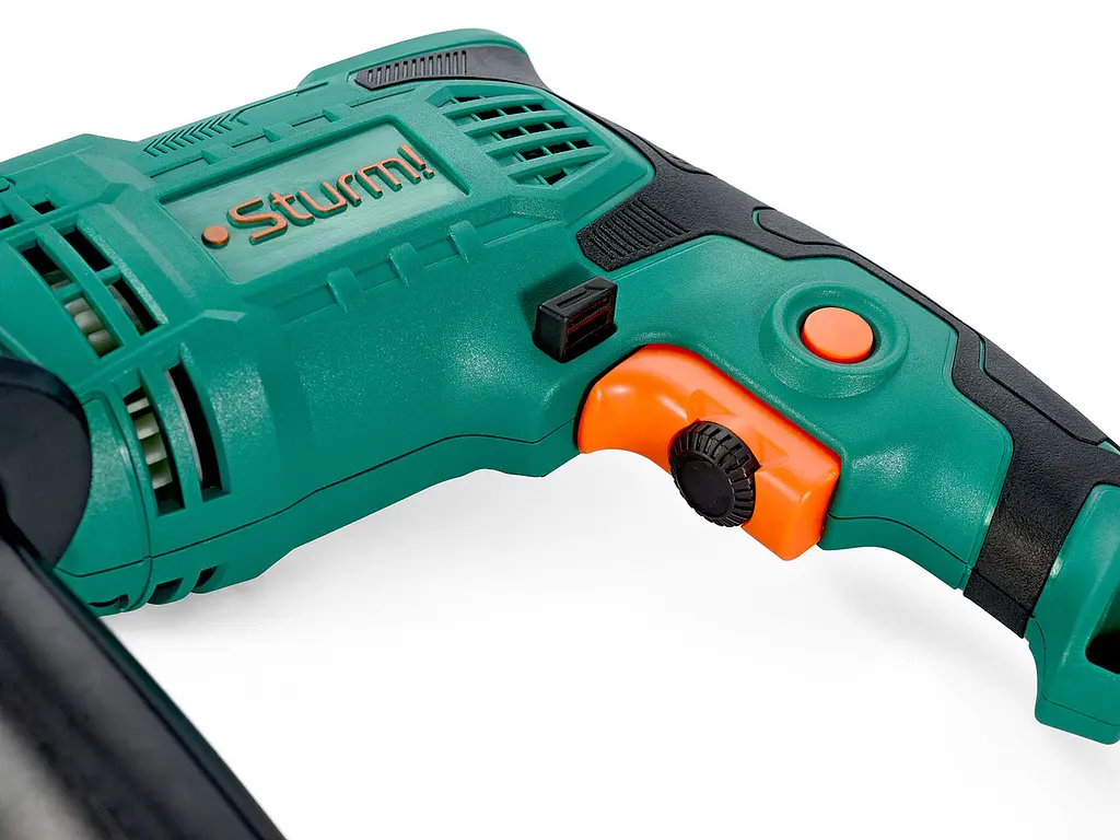 Дриль ударний Sturm ID21750 - фото 4