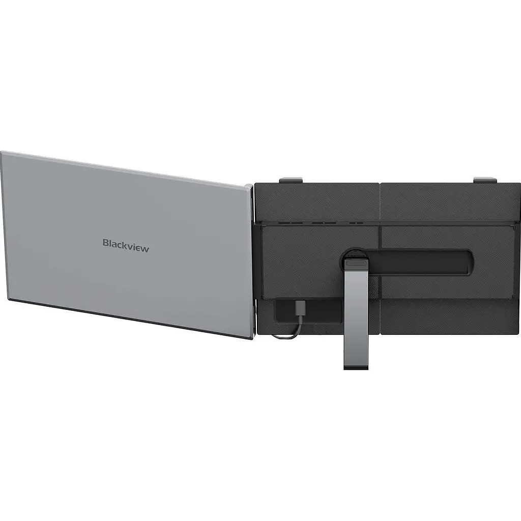 Портативний монітор Blackview SCM8 15.3" Grey (BVSCESCM8GR) [163493] - фото 6