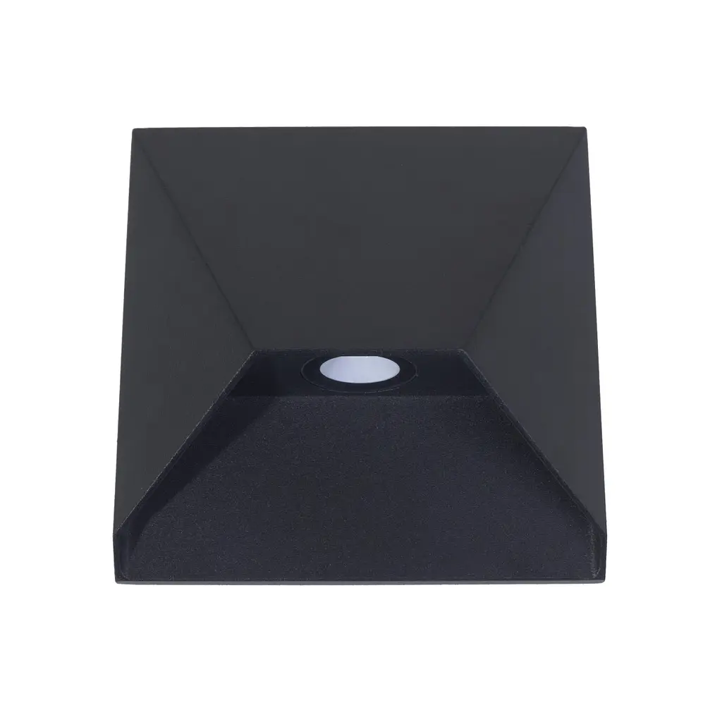 Підсвітка Brille LED фасадна IP54 AL-284/6W BK - фото 11