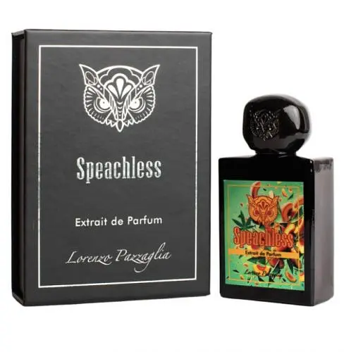 Парфуми Lorenzo Pazzaglia Speachless 50 мл  - фото 2