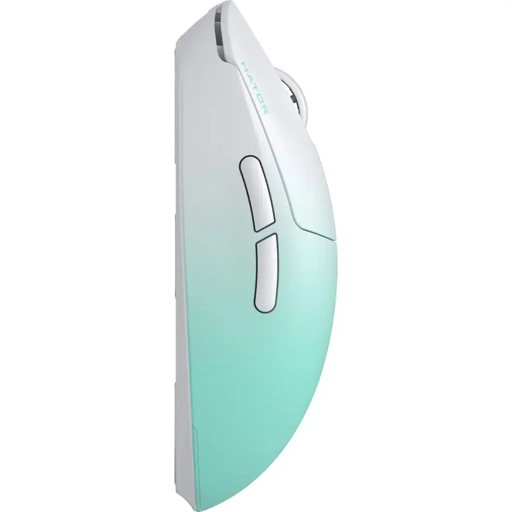 Миша Hator Quasar 3 Ultima 8K Wireless White/Mint (HTM761) [177415] - фото 6