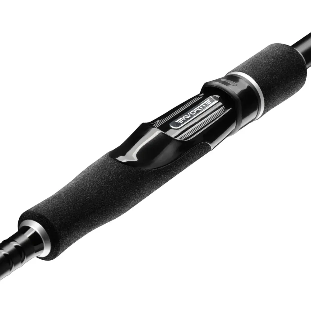 Спиннинг Favorite Creed CRD-702M 2.13 м 7-21 г Ex.Fast - фото 4