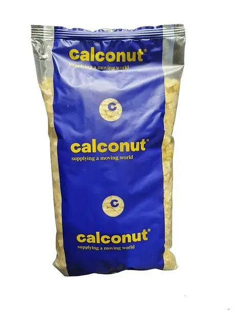 Мигдальні слайси Calconut 1 кг