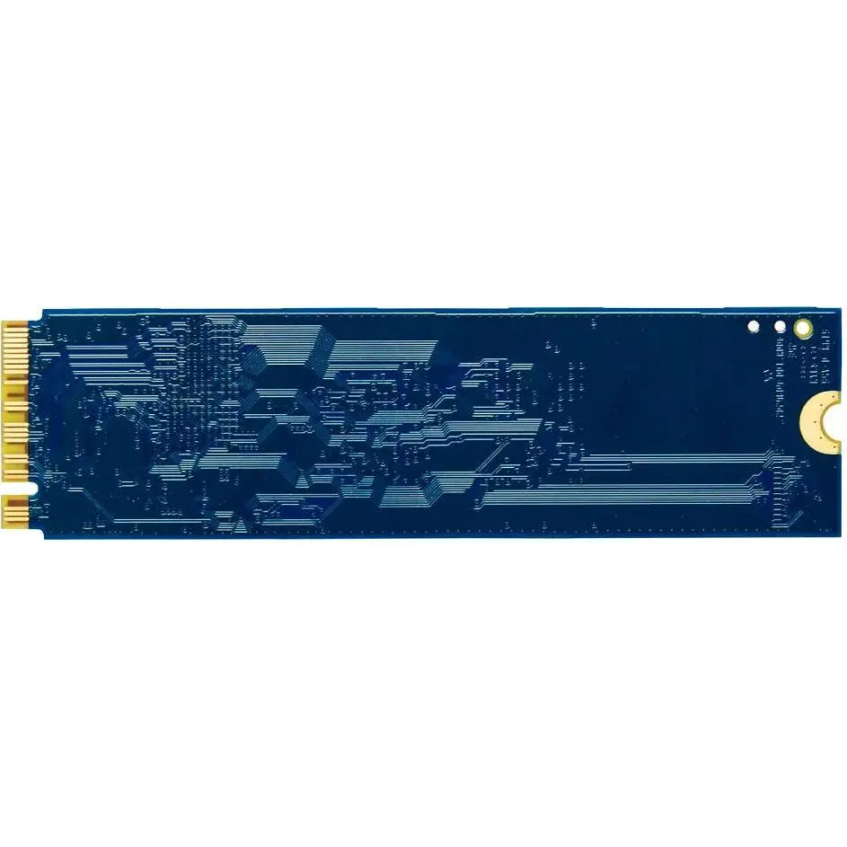 SSD накопичувач Kingston NV3 4 TB (SNV3S/4000G) - фото 3