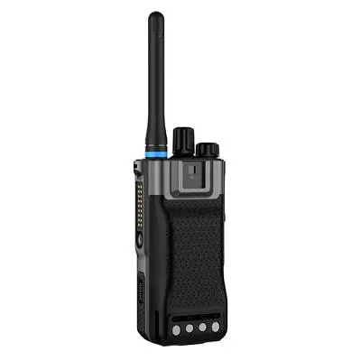 Портативная рация Caltta (DH500 UHF Urban) - фото 7