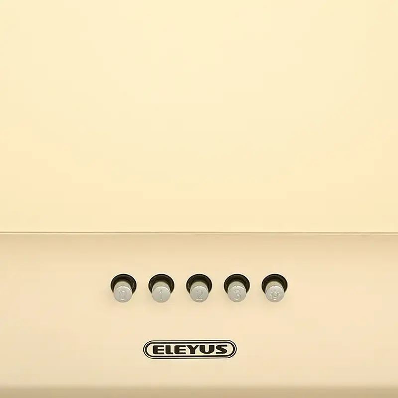 Витяжка ELEYUS FOCUS 700 60 BG - фото 9