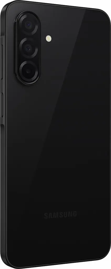 Смартфон Samsung Galaxy A26 5G 8/128GB Black (SM-A266B) - фото 6