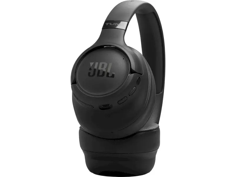 Навушники з мікрофоном JBL Tune 780NC Black (T780NCBLK) - фото 7