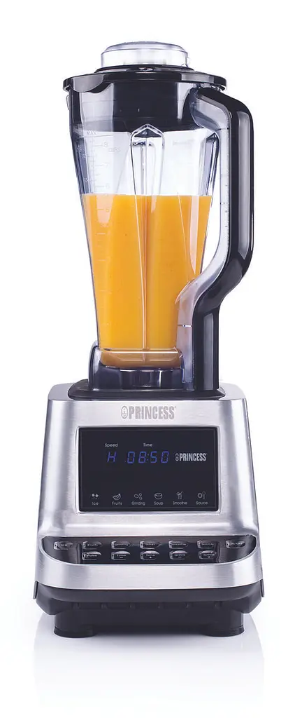 Блендер Princess 219000 Turbo - фото 7