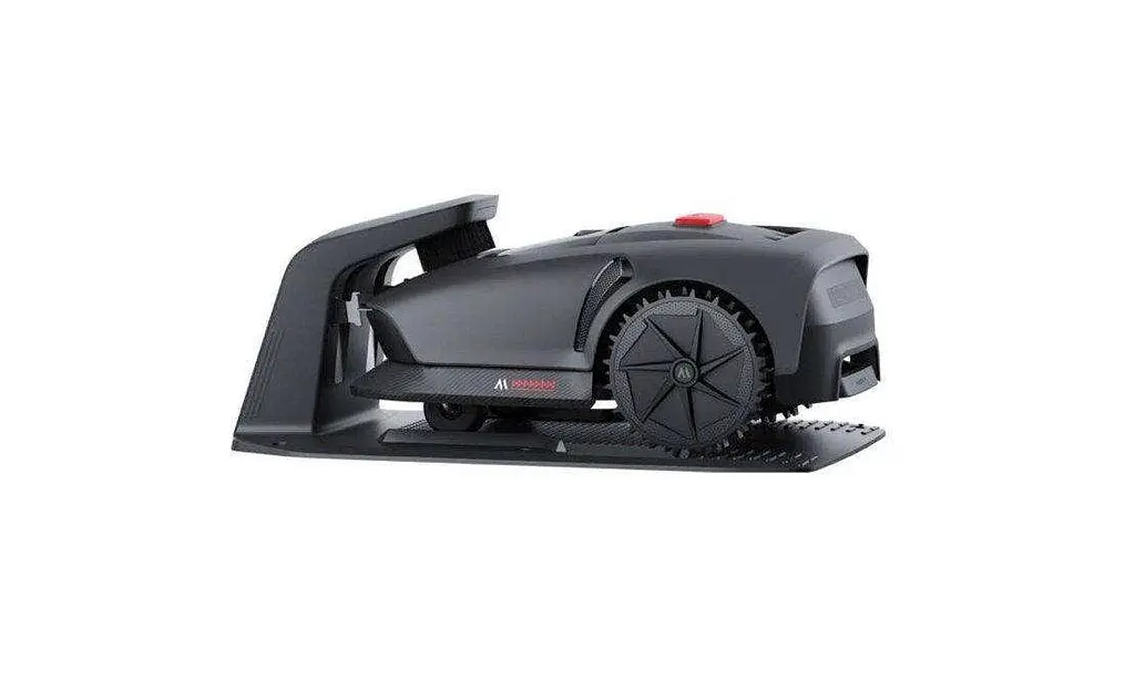 Газонокосарка-робот MOVA Robot 600 - фото 6