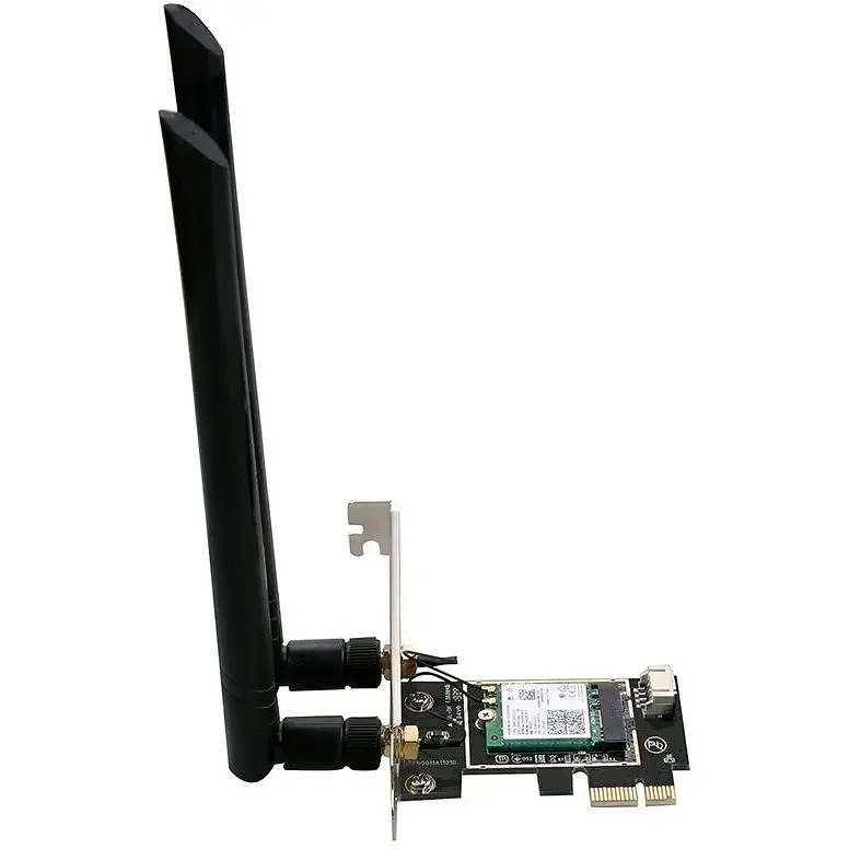 WiFi-адаптер D-Link DWA-X582 AX3000 - фото 2
