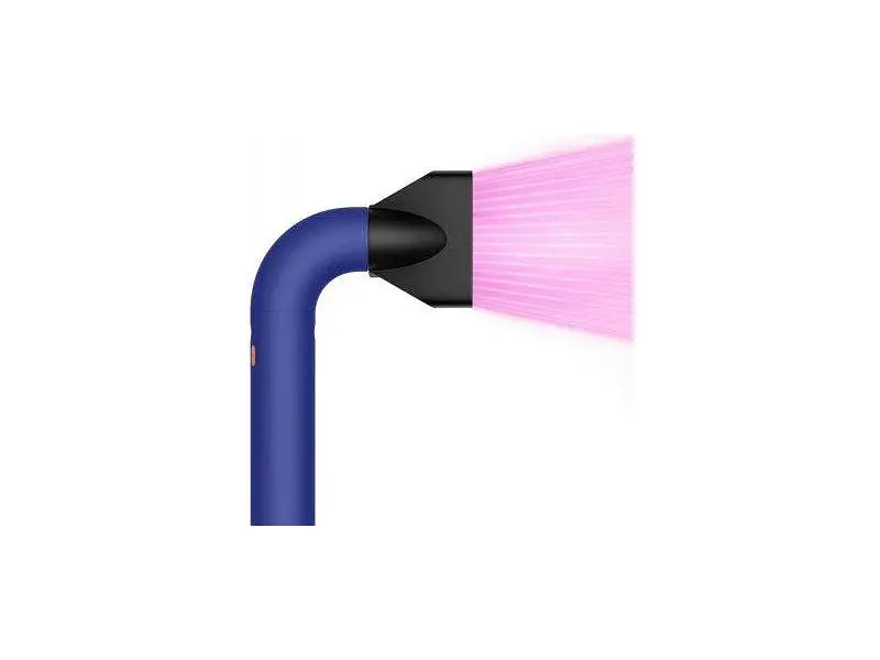 Фен Dyson Supersonic R HD17 Jasper/Plum (122781-01) - фото 9