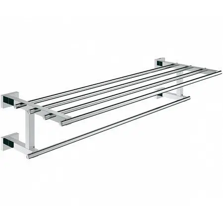 Вішак для рушника Grohe Essentials Cube 40512001, Хром