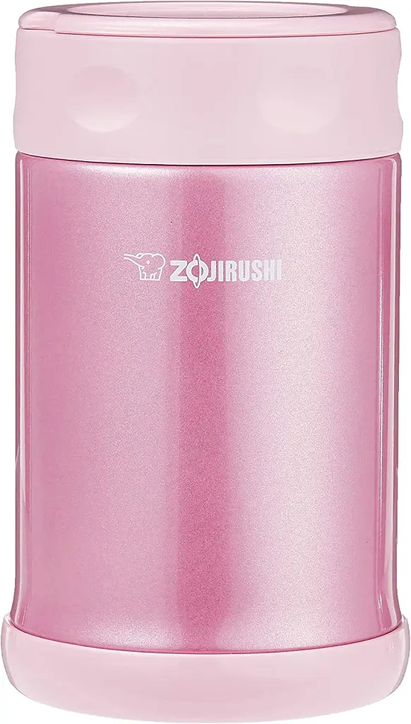 Термос для їжі Zojirushi SW-EAE50PS 500 мл Pink [76434] - фото 2
