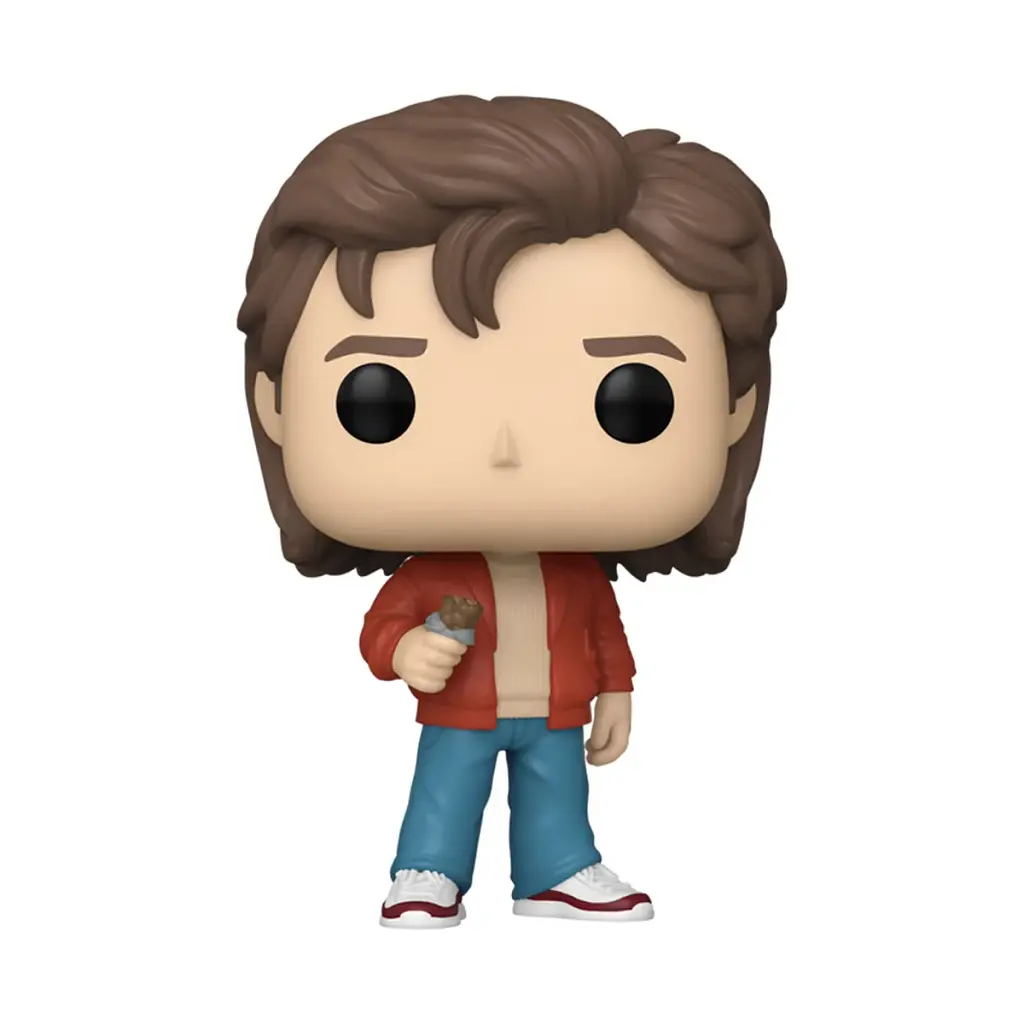 Фігурка Funko Pop Stranger Things Стів Гаррінґтон (75749) - фото 2